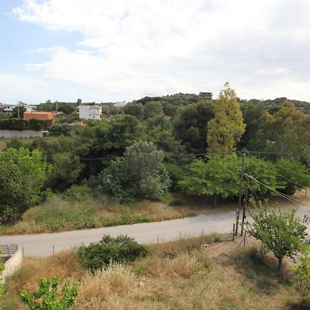 Filoxenia Apartment Artemida  Zewnętrze zdjęcie