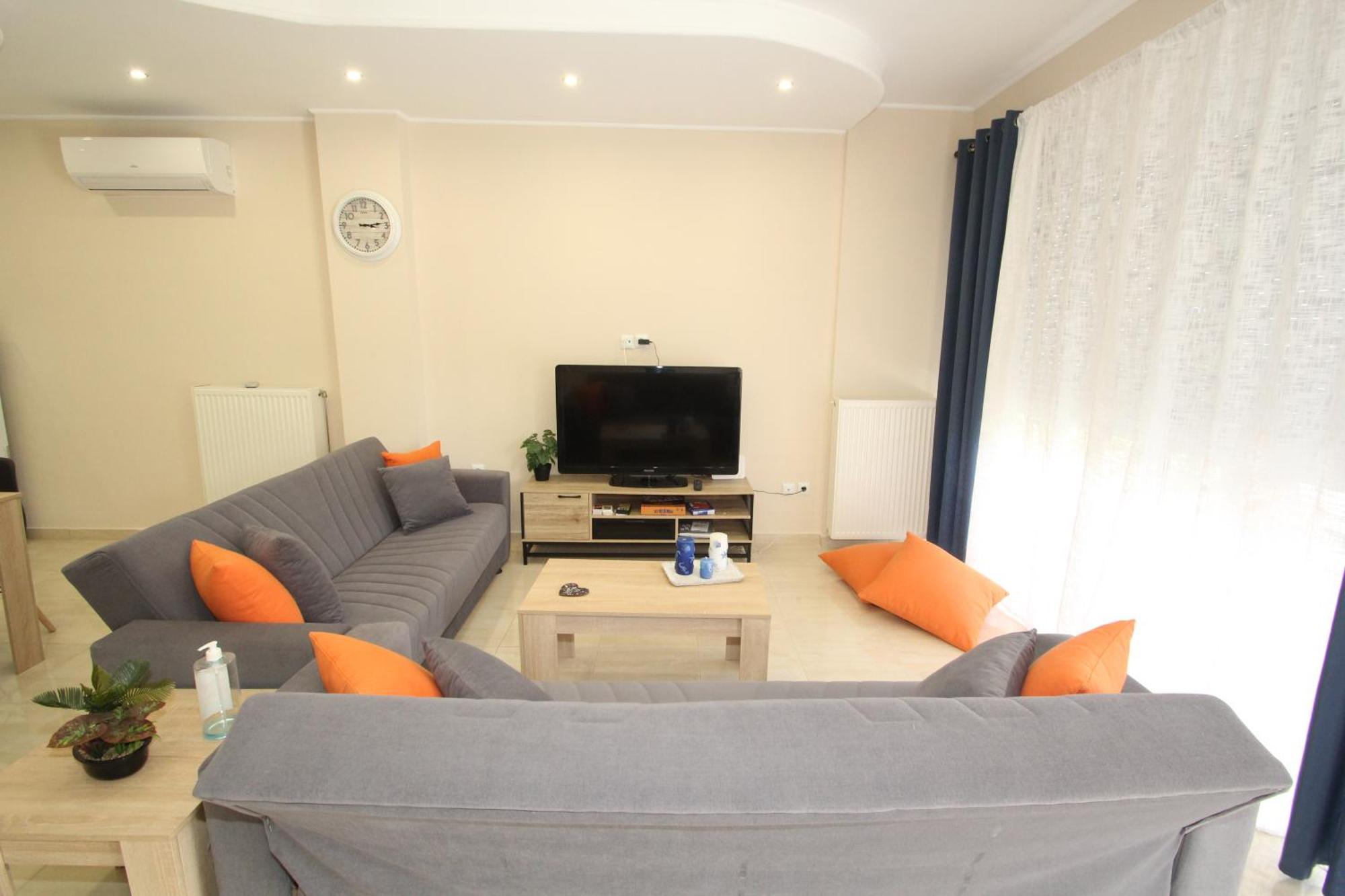 Filoxenia Apartment Artemida  Zewnętrze zdjęcie