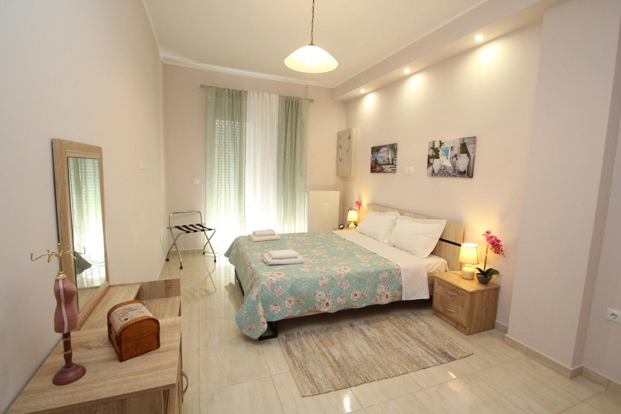 Filoxenia Apartment Artemida  Zewnętrze zdjęcie