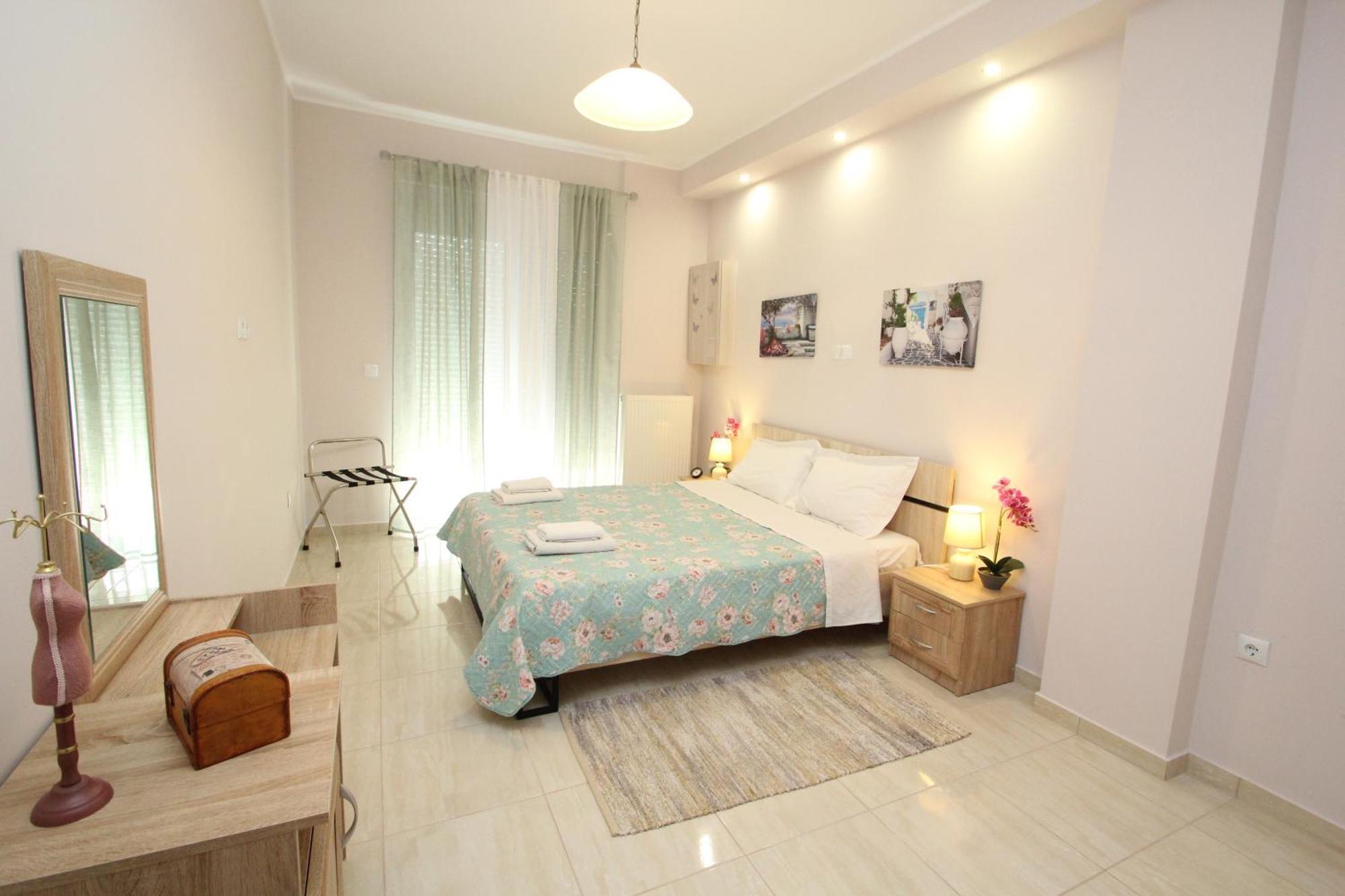 Filoxenia Apartment Artemida  Zewnętrze zdjęcie