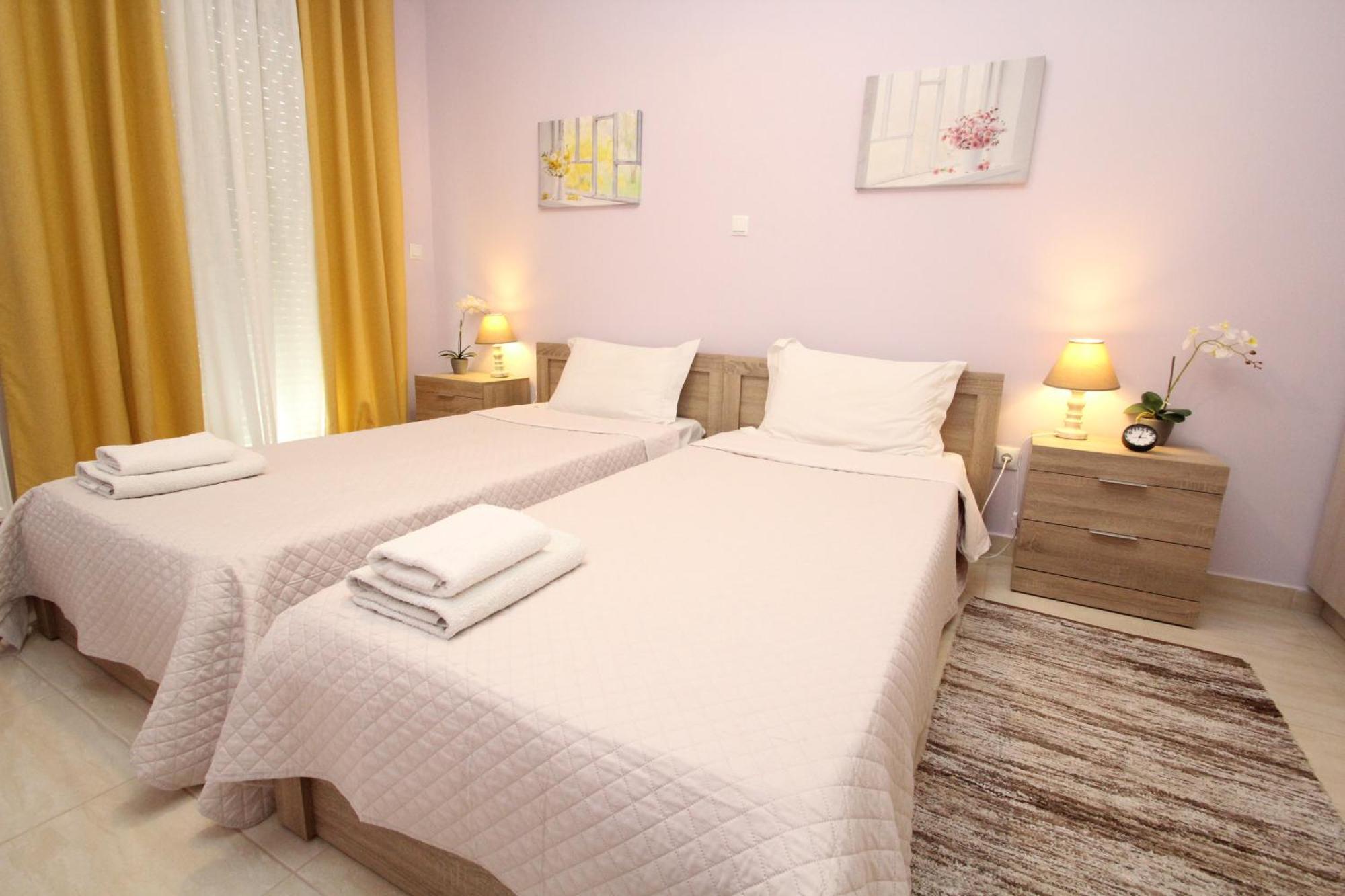 Filoxenia Apartment Artemida  Zewnętrze zdjęcie