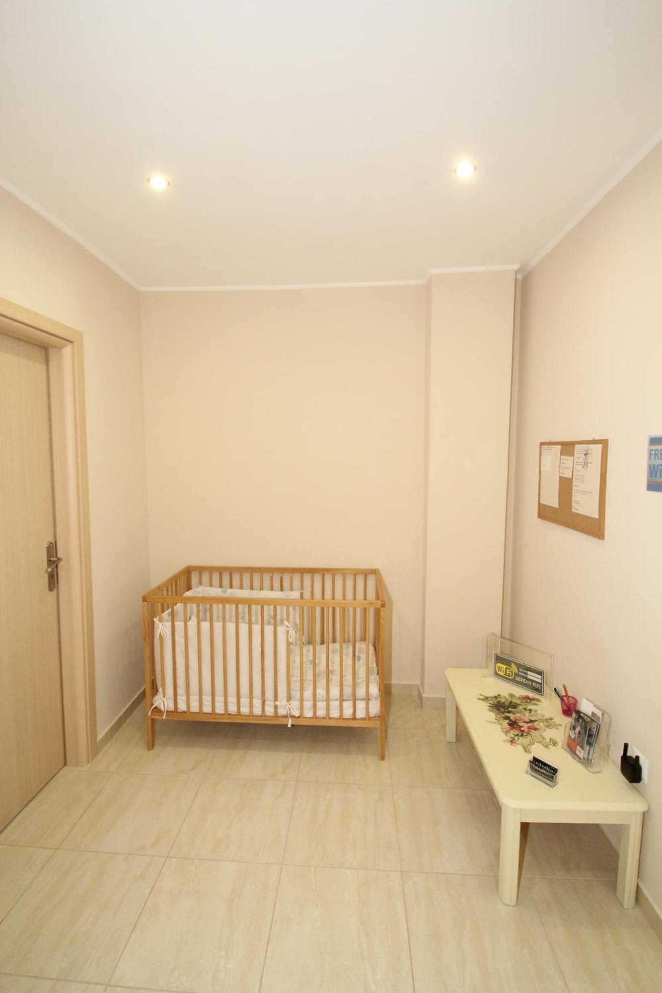 Filoxenia Apartment Artemida  Zewnętrze zdjęcie