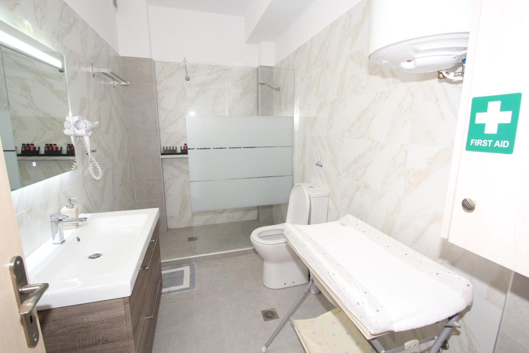Filoxenia Apartment Artemida  Zewnętrze zdjęcie