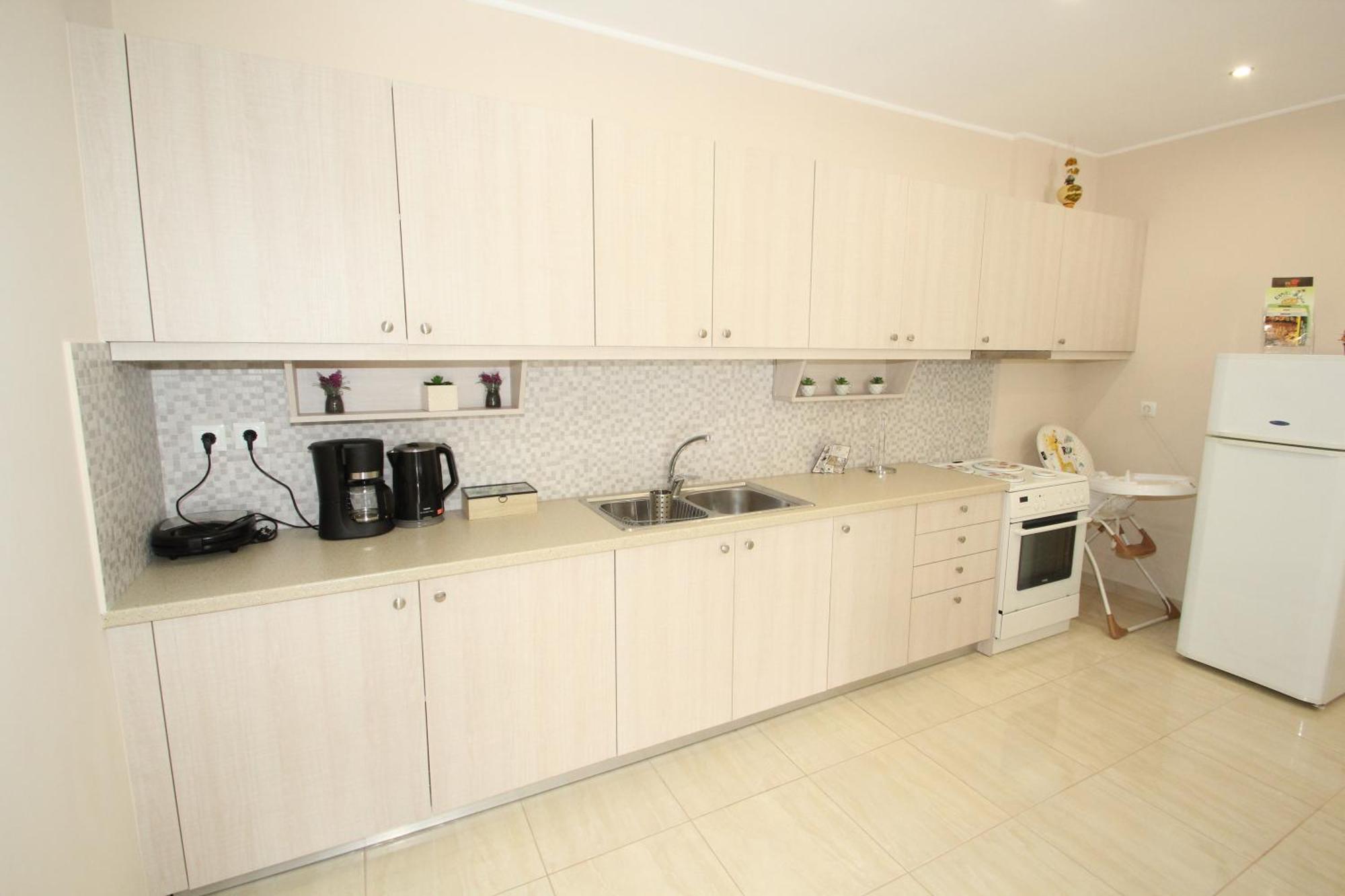 Filoxenia Apartment Artemida  Zewnętrze zdjęcie