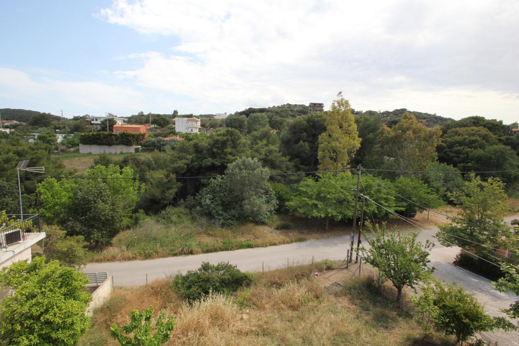 Filoxenia Apartment Artemida  Zewnętrze zdjęcie
